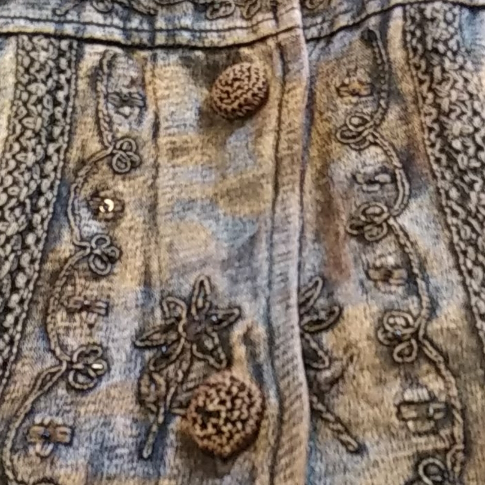 Flashback Jacket. - image 6